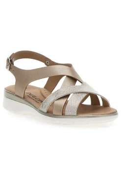 Sandali Dulcinea 963036 Beige