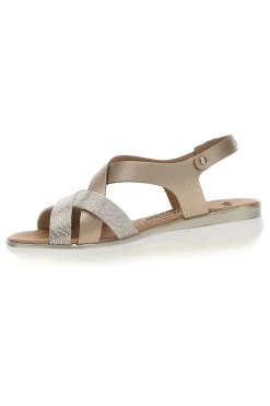 Sandali Dulcinea 963036 Beige