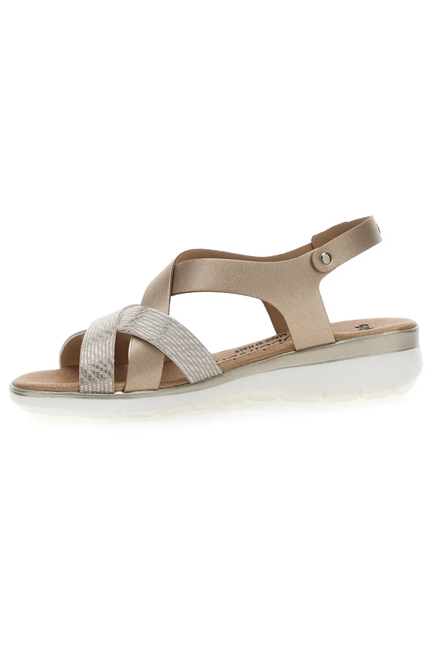 Sandali Dulcinea 963036 Beige