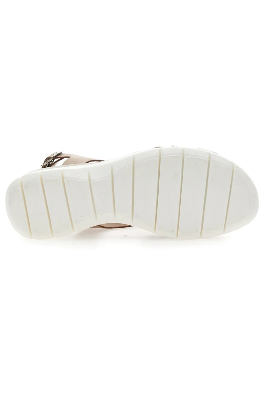 Sandali Dulcinea 963036 Beige