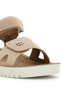 Sandali Eco Bio 231407 Beige