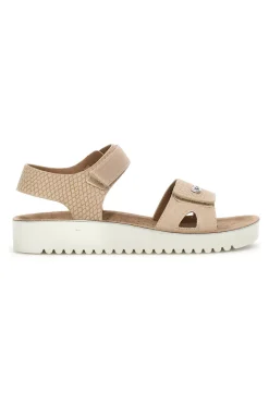 Sandali Eco Bio 231407 Beige