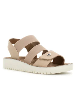 Sandali Eco Bio 221494 Panna