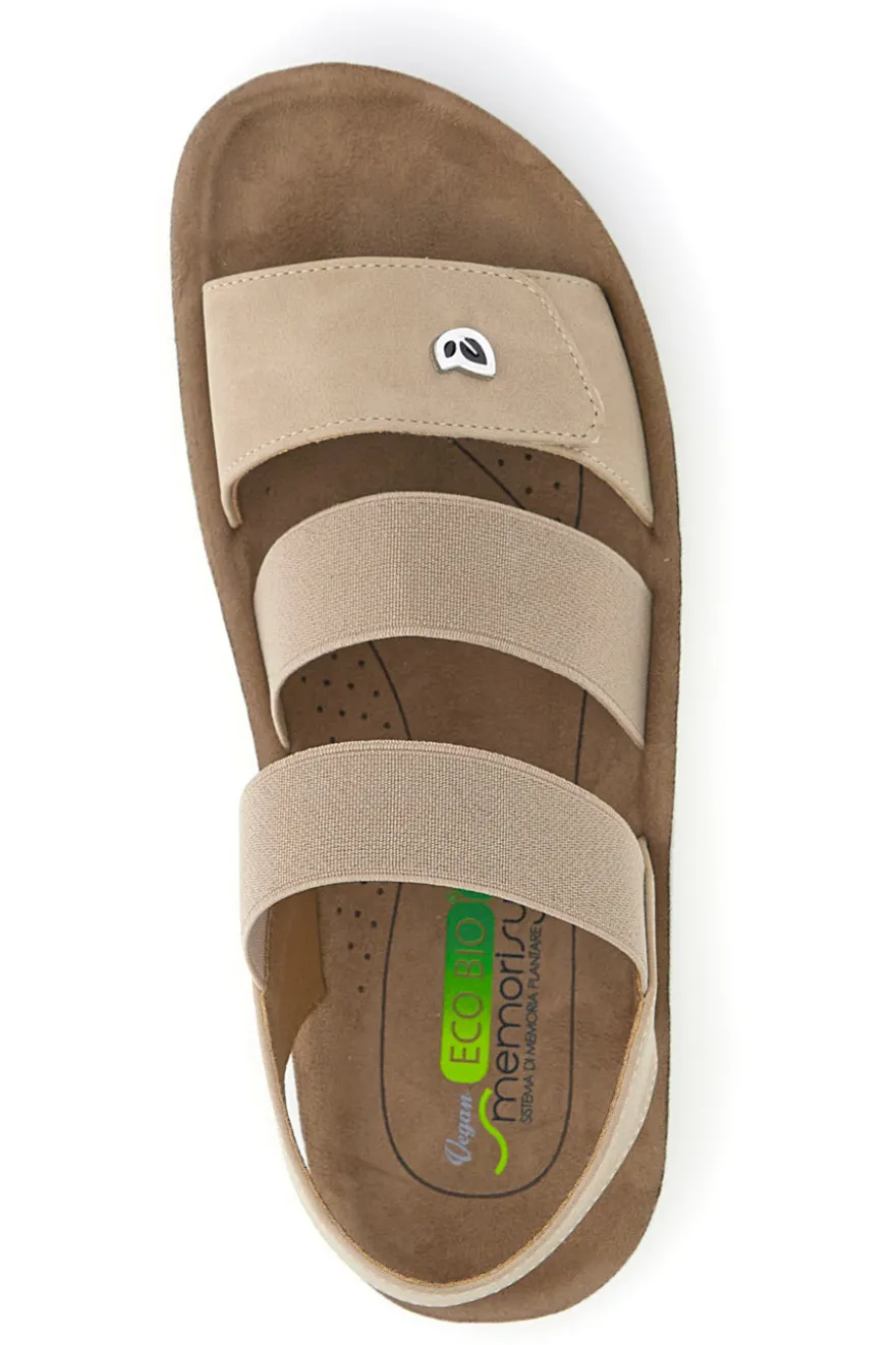 Sandali Eco Bio 221494 Panna