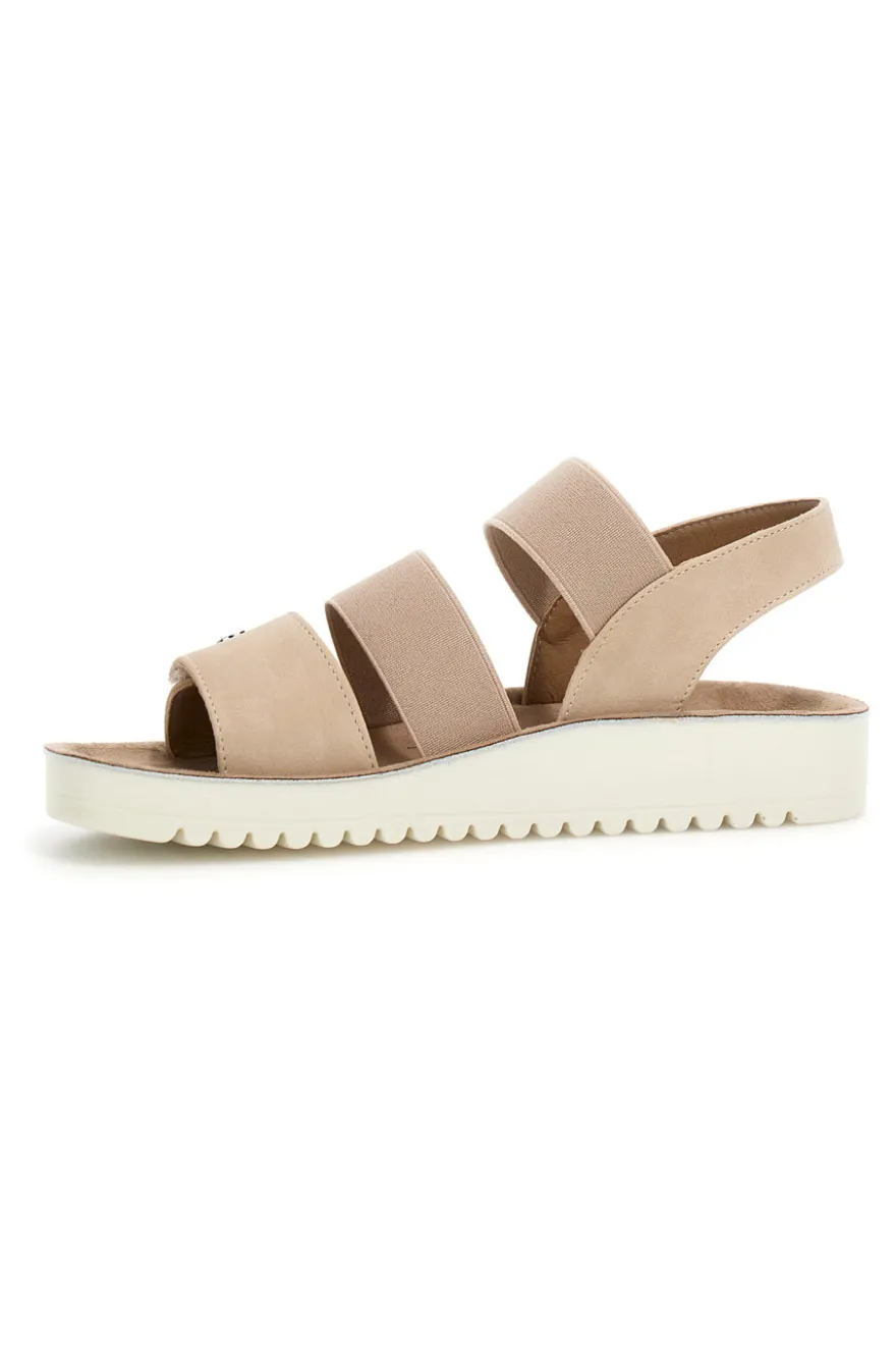 Sandali Eco Bio 221494 Panna