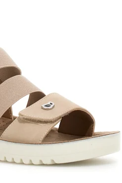 Sandali Eco Bio 221494 Panna