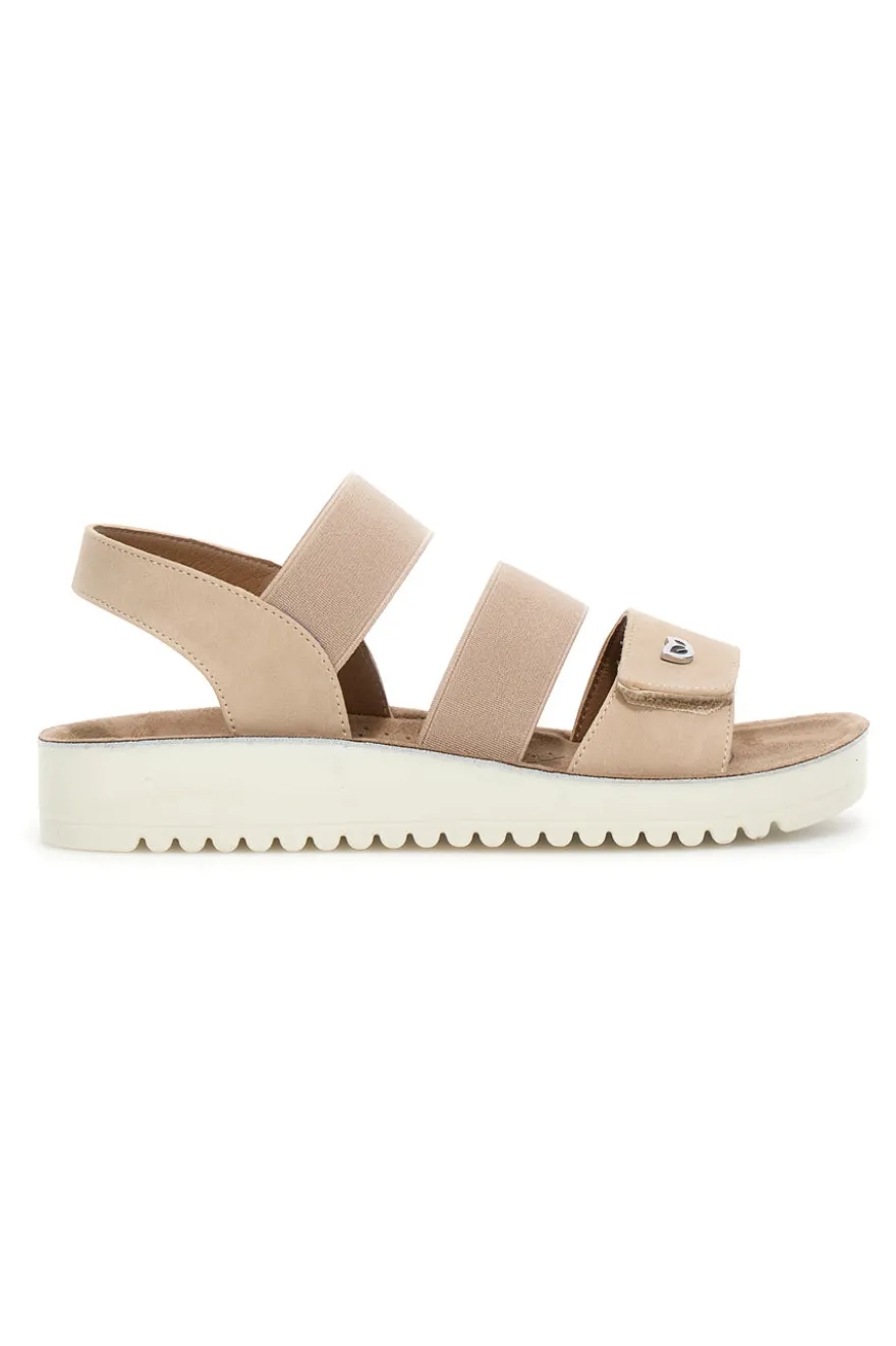 Sandali Eco Bio 221494 Panna