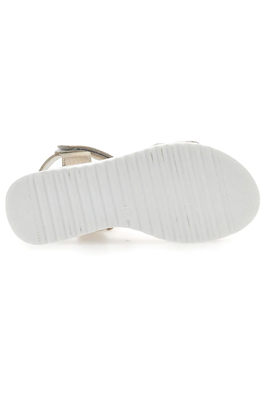 Sandali Energy 537 Beige