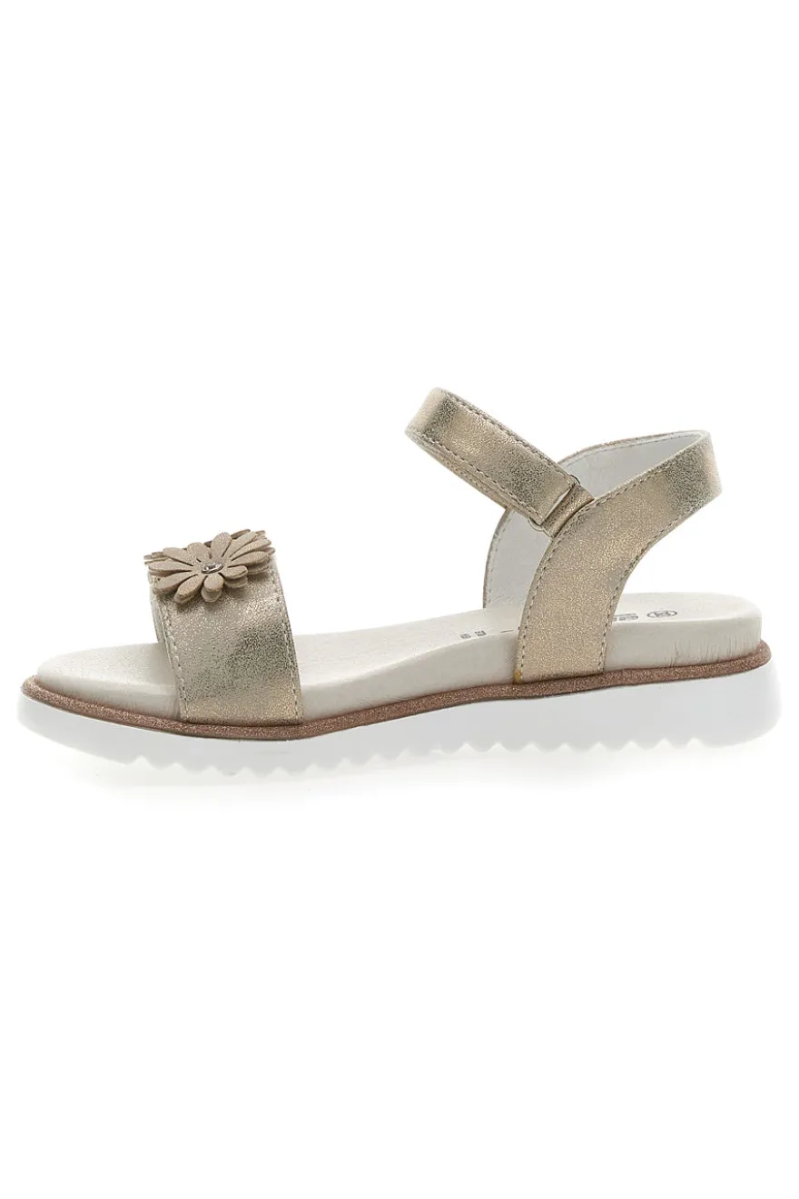 Sandali Energy 537 Beige
