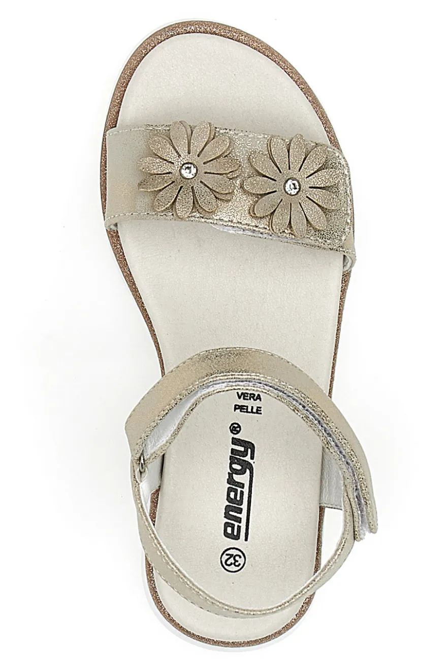 Sandali Energy 537 Beige