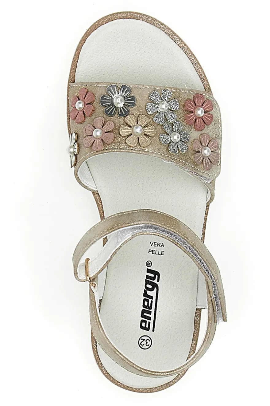 Sandali Energy 546 Beige