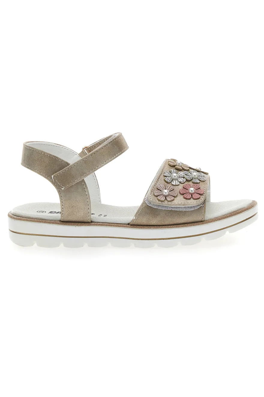 Sandali Energy 546 Beige