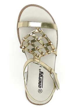 Sandali Energy 535 Platino