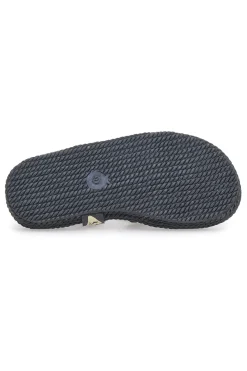 Sandali Espadrillas Pittarello 6476 Neri