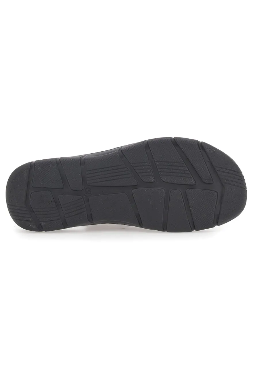Sandali Fisherman Marroni Pittarello ECO 2417985
