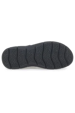 Sandali Fisherman Neri In Pelle Pittarello Eco 7402