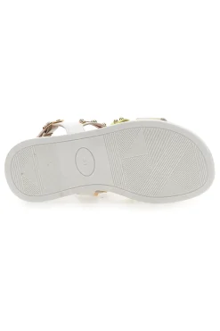Sandali Flat Sweet Years 8271 Multicolore