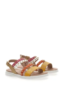 Sandali Flat Sweet Years 8271