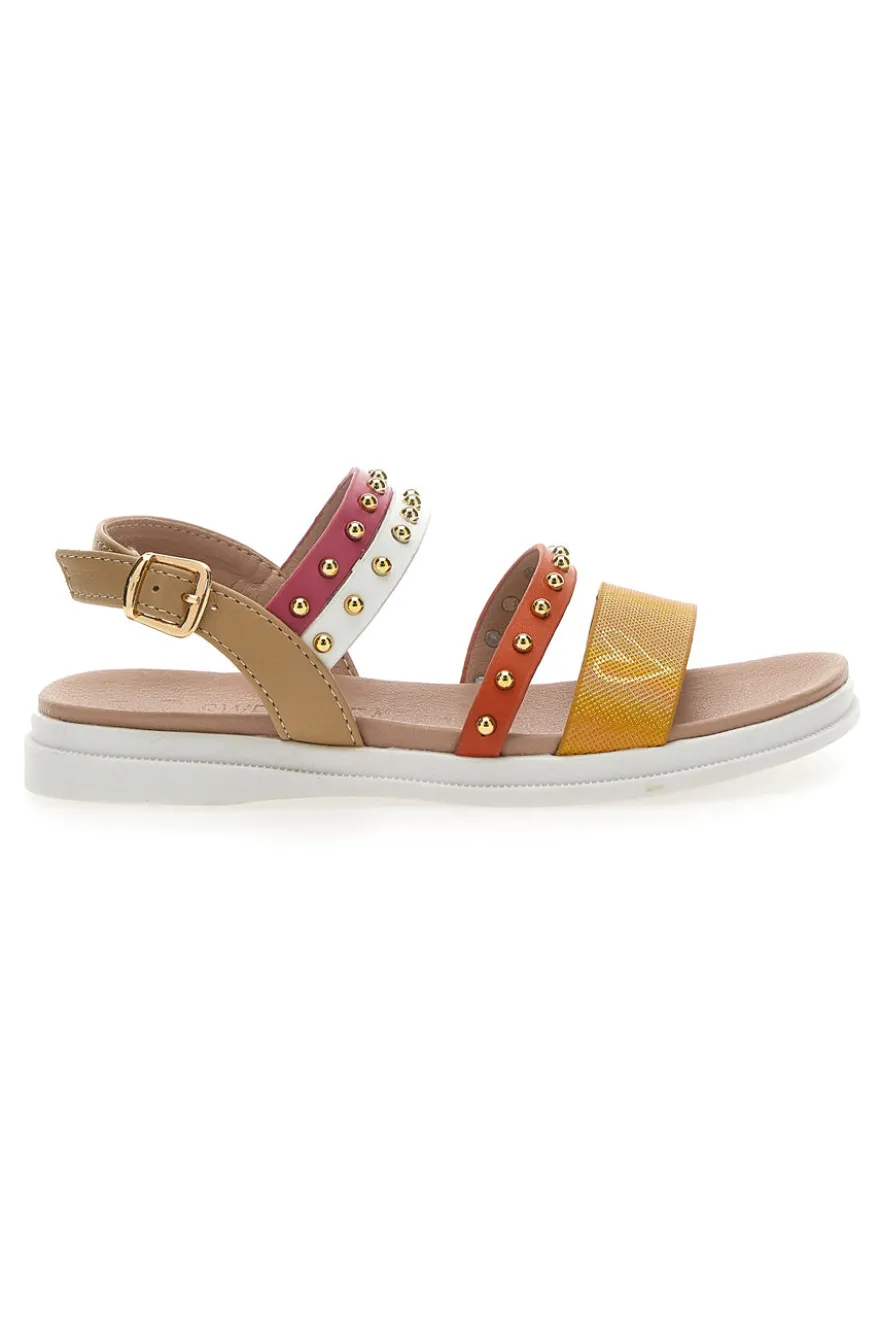 Sandali Flat Sweet Years 8271
