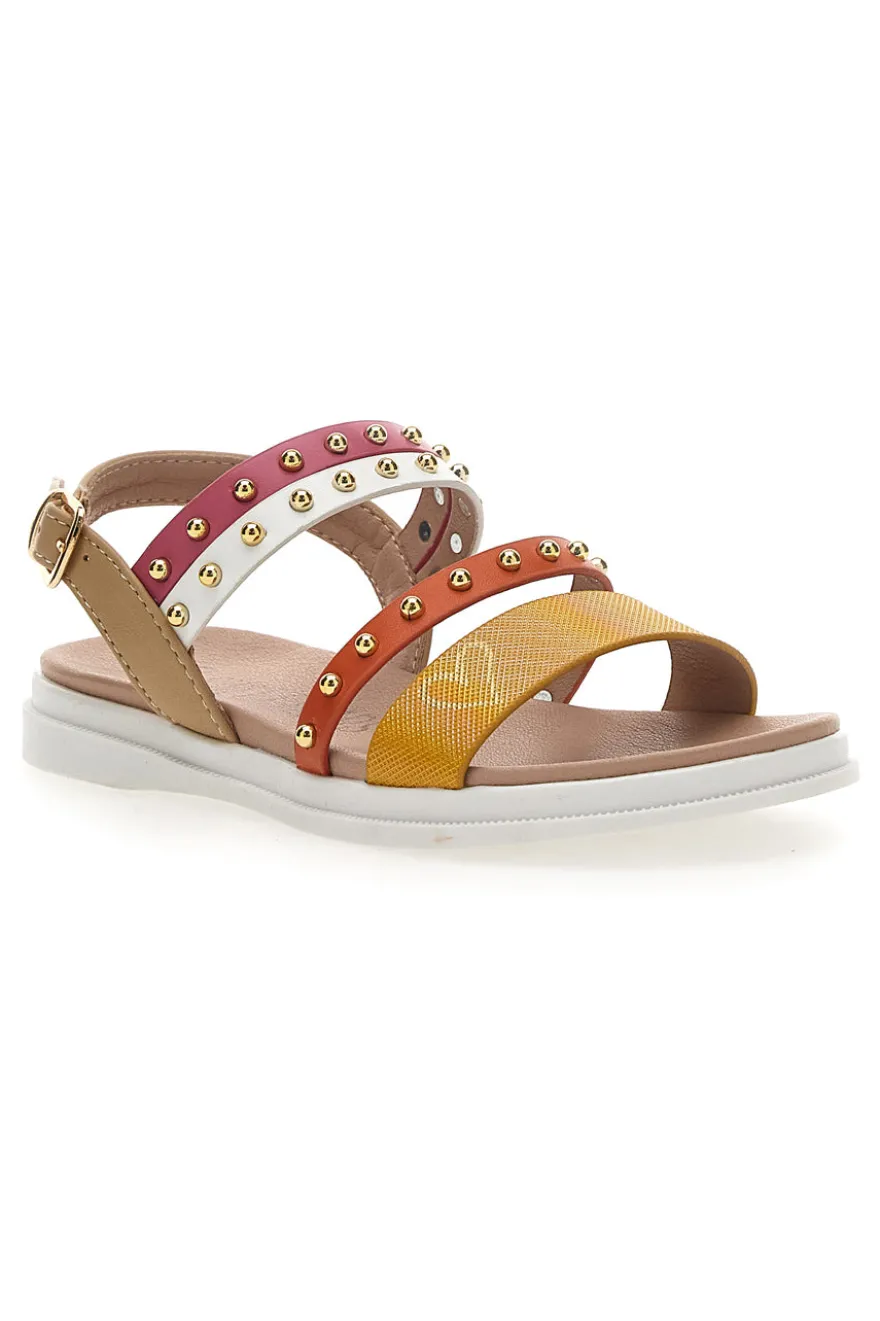 Sandali Flat Sweet Years 8271