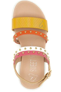 Sandali Flat Sweet Years 8271