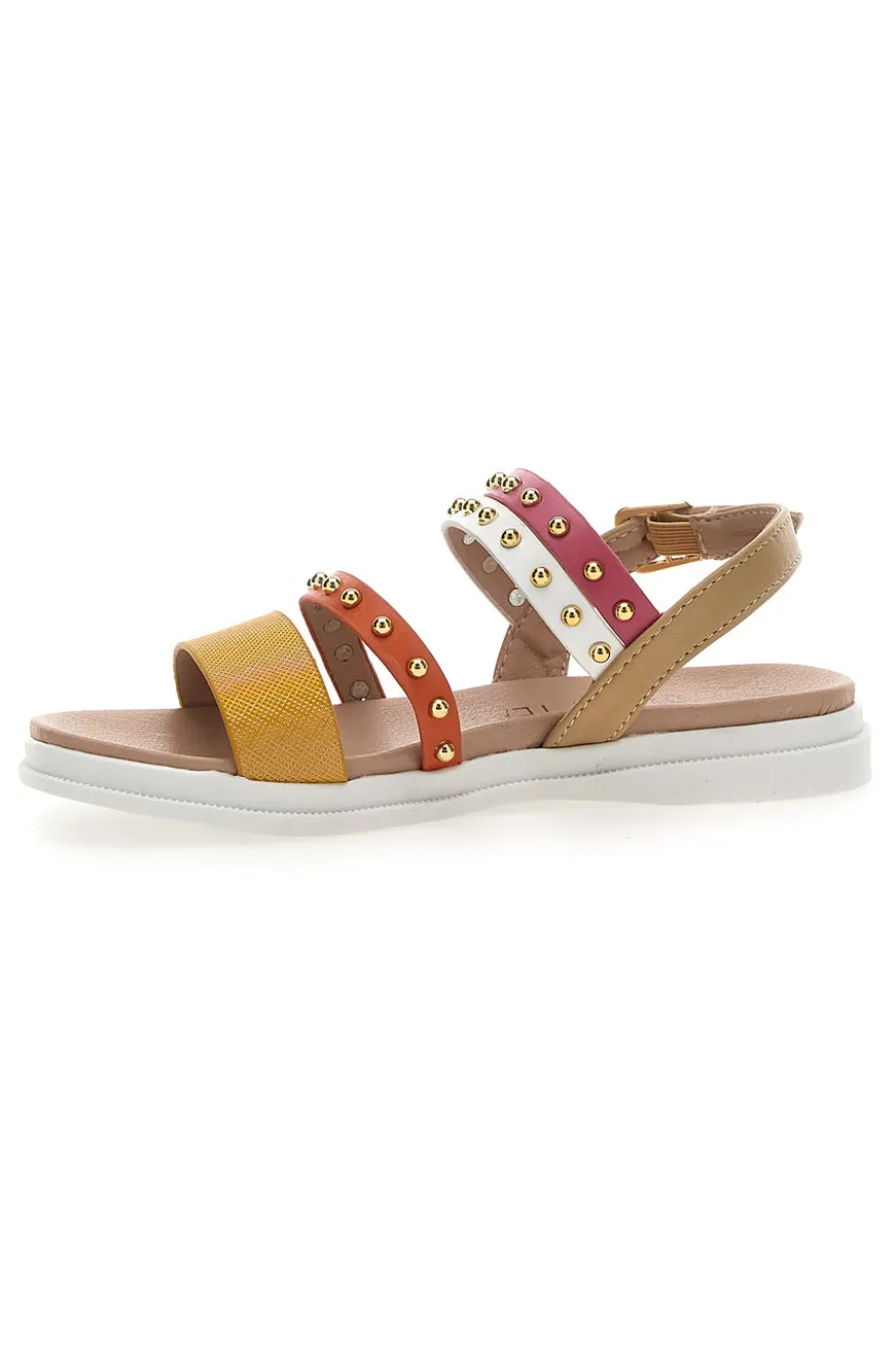 Sandali Flat Sweet Years 8271