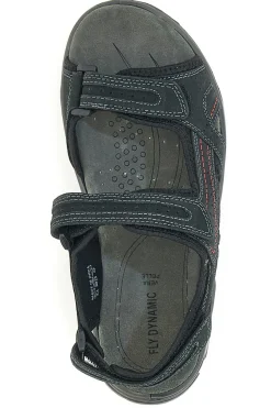 Sandali Fly Dinamic 13 Neri