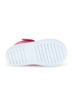 Sandali fucsia con strappo Pitt kids 0642685