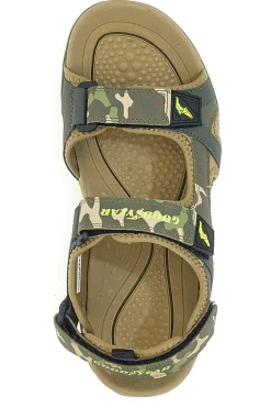Sandali Goodyear 31048 Camouflage