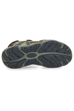Sandali Goodyear 31048 Camouflage
