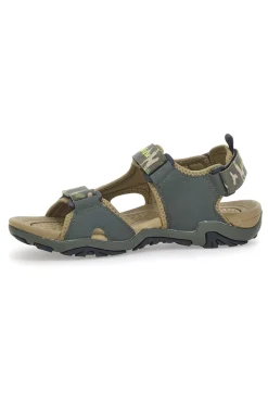 Sandali Goodyear 31048 Camouflage