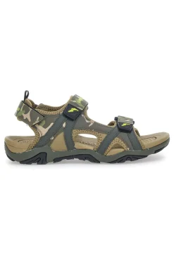 Sandali Goodyear 31048 Camouflage