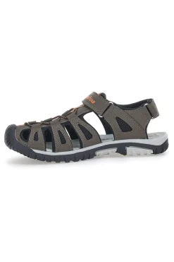 Sandali Goodyear 31047 Marroni