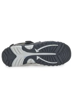 Sandali Goodyear 31047 Marroni