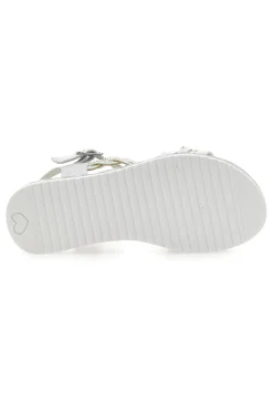Sandali Grazie 14080 Bianco