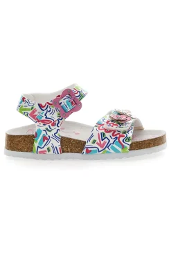Sandali Grazie 14149 Multicolor
