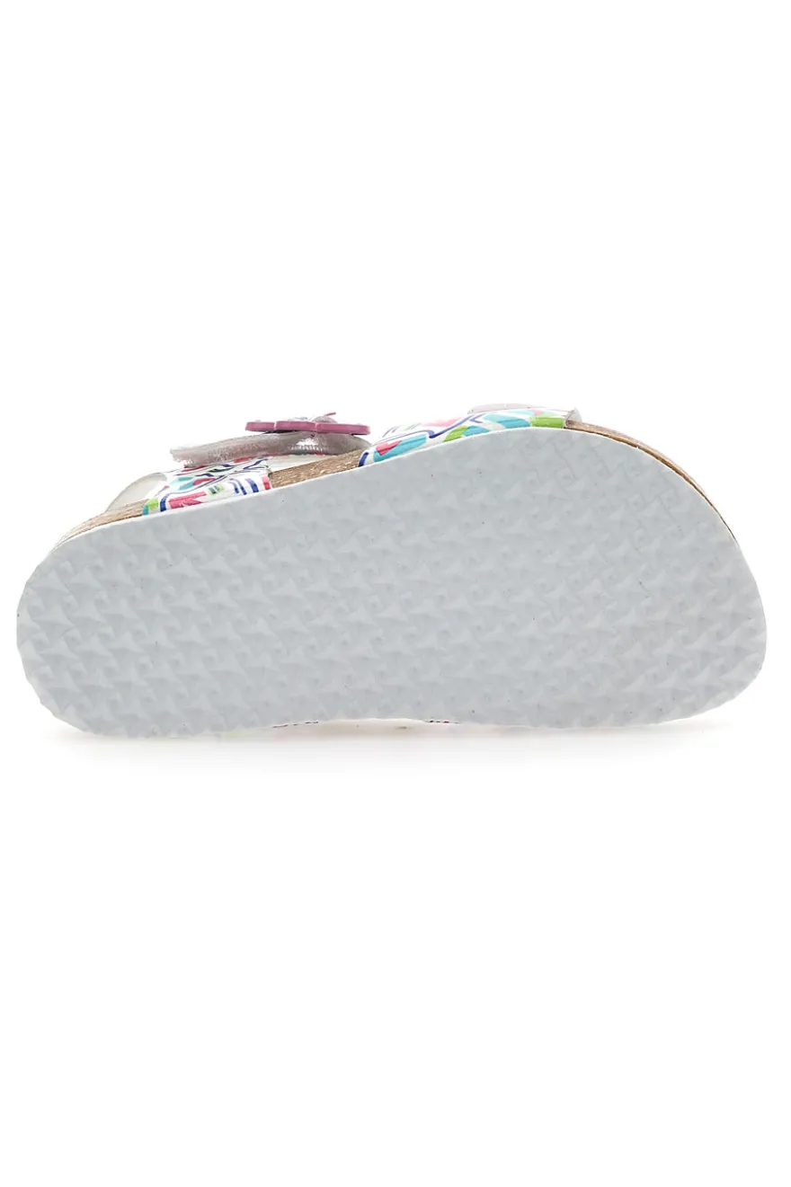 Sandali Grazie 14149 Multicolor