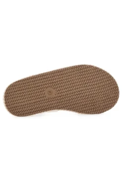 Sandali in Corda Pittarello 6479 Panna