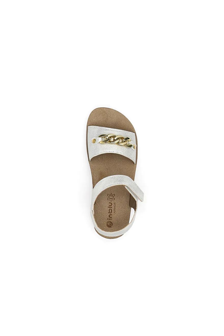 Sandali Inblu 26 Cj Bianchi