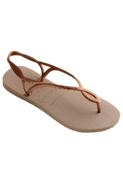 Sandali Infradito Bronzo Havaianas Luna