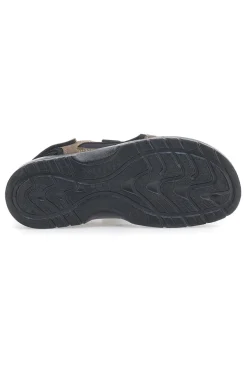 Sandali Jasonstone 129 Marroni