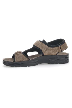 Sandali Jasonstone 129 Marroni