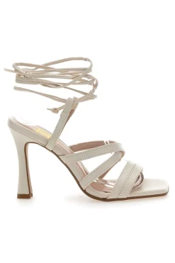 Sandali Lace-up Pittarello Elite 591 Perla