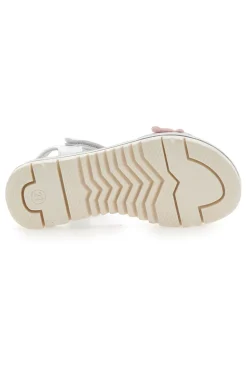 Sandali Laura Biagiotti 8466 Bianche