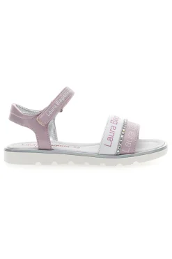 Sandali Laura Biagiotti 8401 Rosa