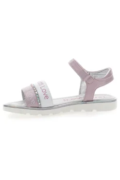 Sandali Laura Biagiotti 8401 Rosa