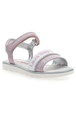 Sandali Laura Biagiotti 8401 Rosa