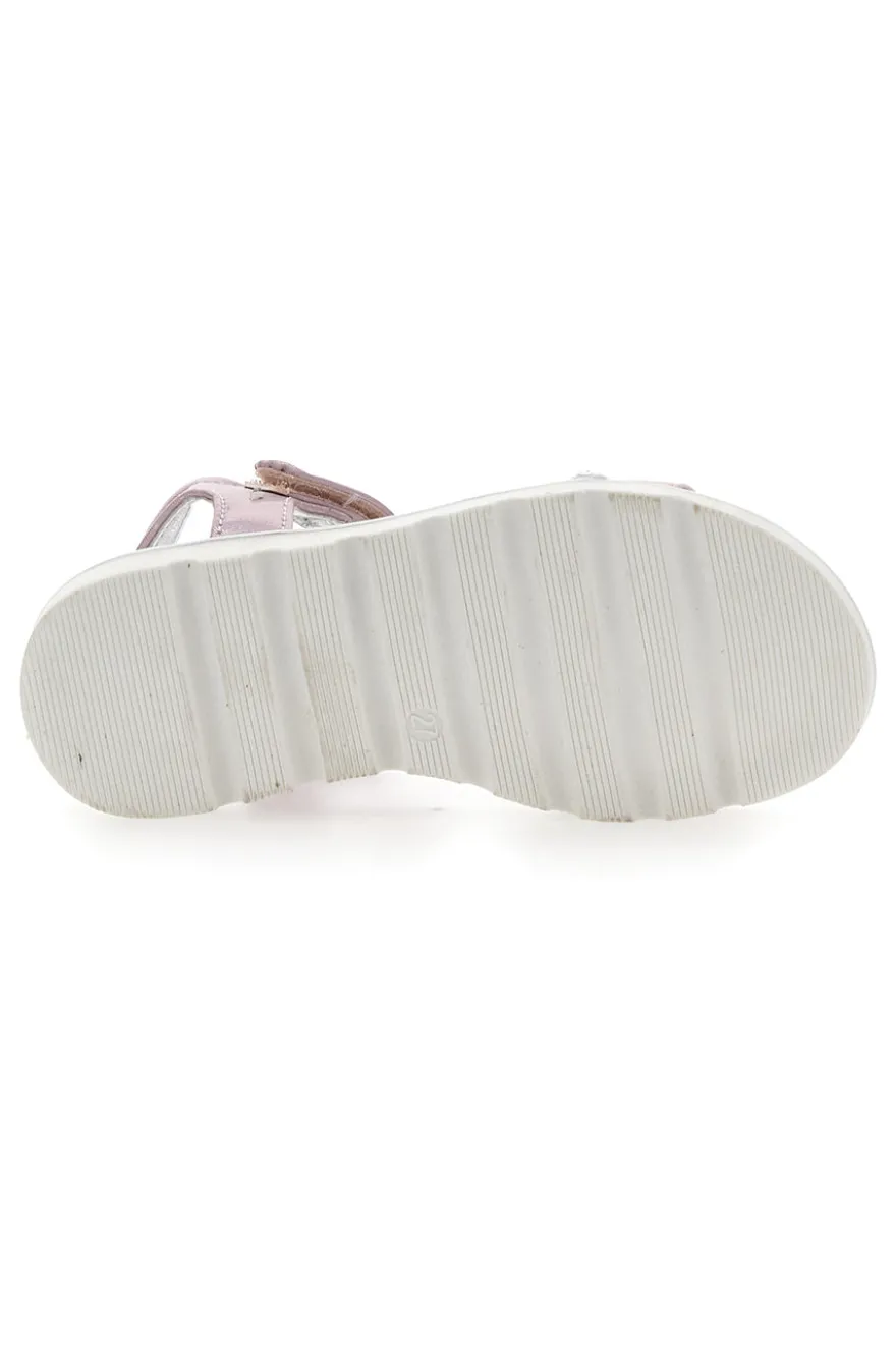 Sandali Laura Biagiotti 8401 Rosa
