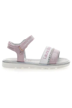 Sandali Laura Biagiotti 8401 Rosa
