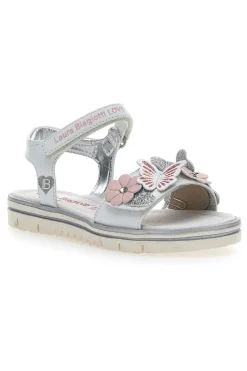 Sandali Laura Biagiotti 8463 Argento
